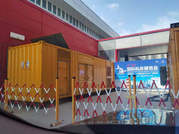 剑川发电机出租 对于发电机的特性你了解多少？