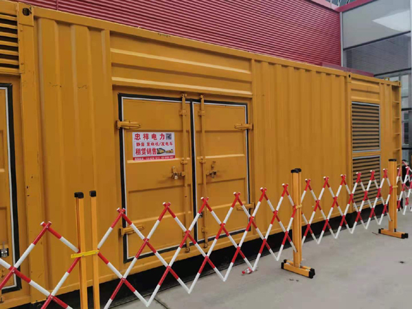 剑川关于通用发电机的十万个为什么？