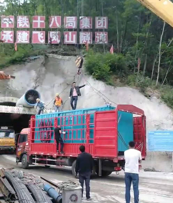 剑川发电机组维修后输出功率降低是什么问题