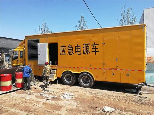剑川发电车租赁-教您挑选发电机哪些技巧可以掌握使用
