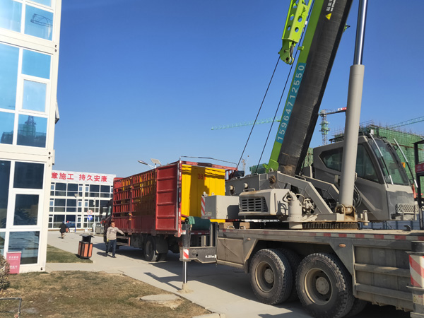 剑川发电机出租50KW柴油发电机组需要配多粗电缆线