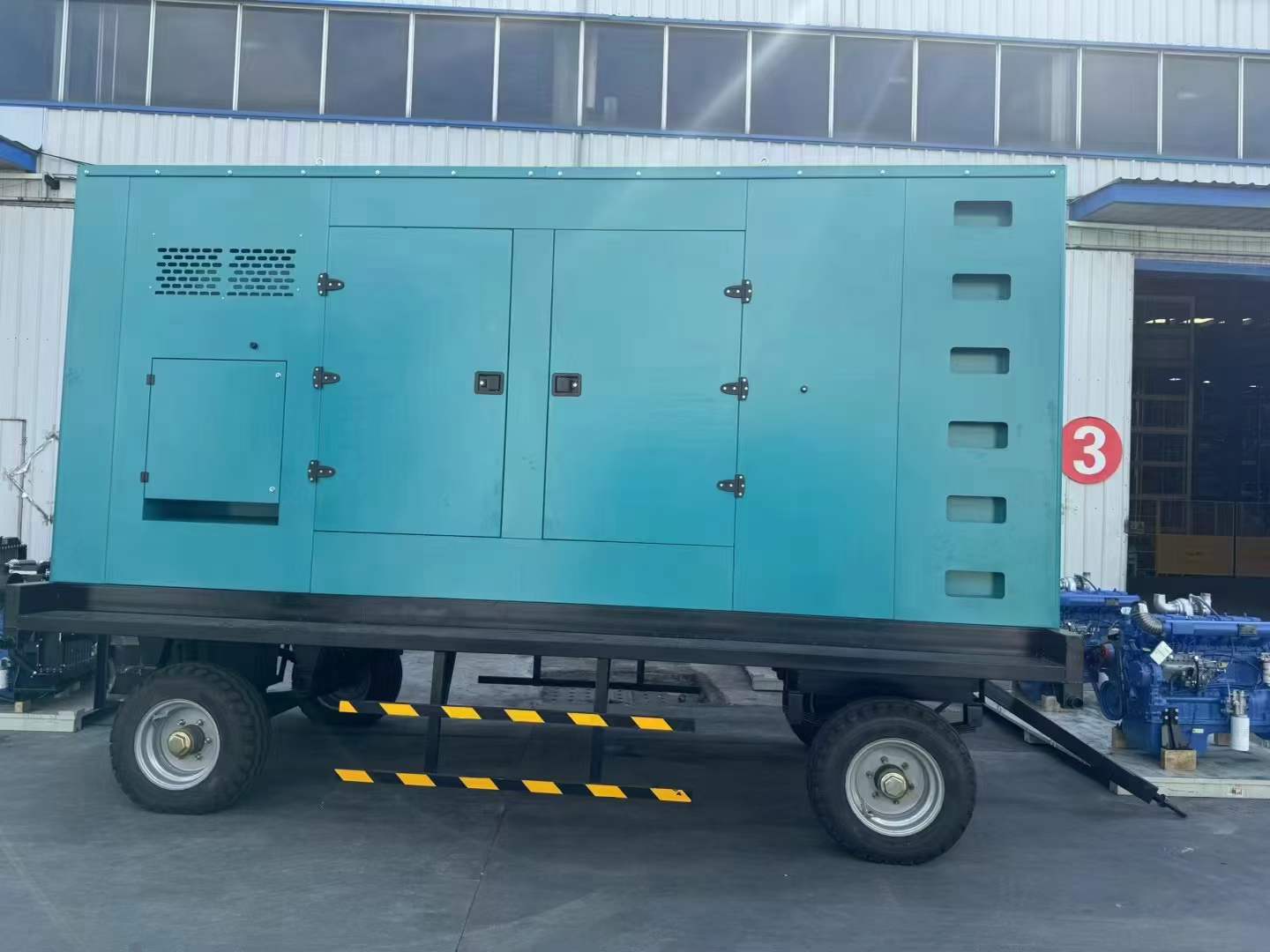 剑川发电机租赁提高发电机性能的具体措施有哪些？