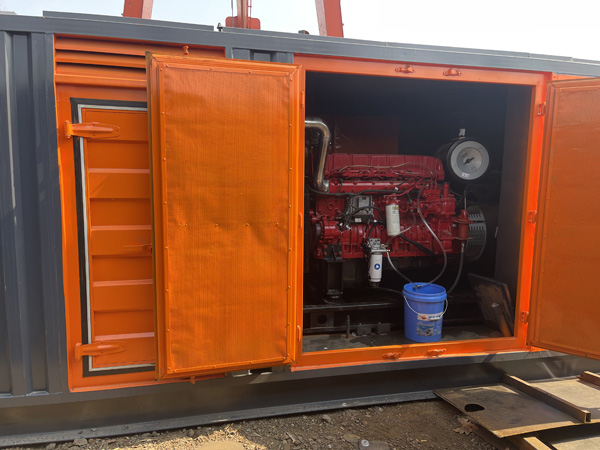 剑川哪些因素会影响 200KW 柴油发电机的燃油消耗率？