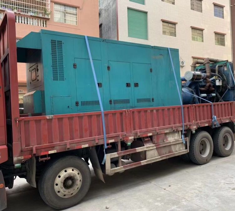 剑川如何在不同负载率下确保 400KW 柴油发电机组的正常运行？