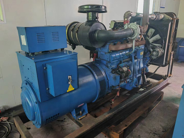 剑川100kW柴油发电机组使用多级机油有哪些优缺点？