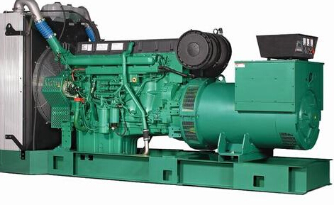 剑川发电机除垢后需要用清水冲洗水冷式机油散热器几次？