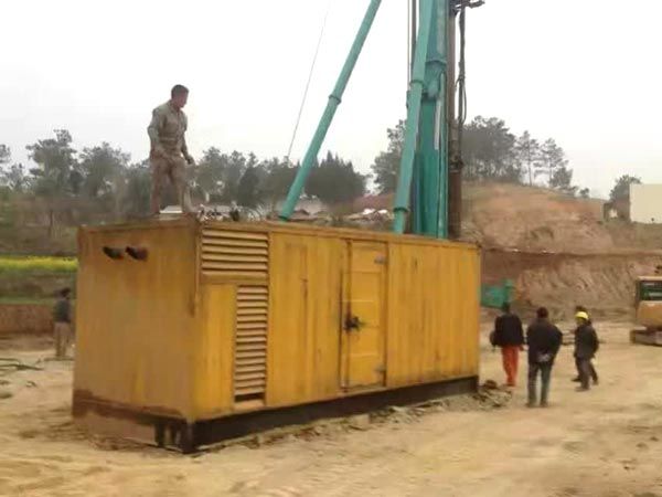 剑川柴油发电机组应用场合有哪些？