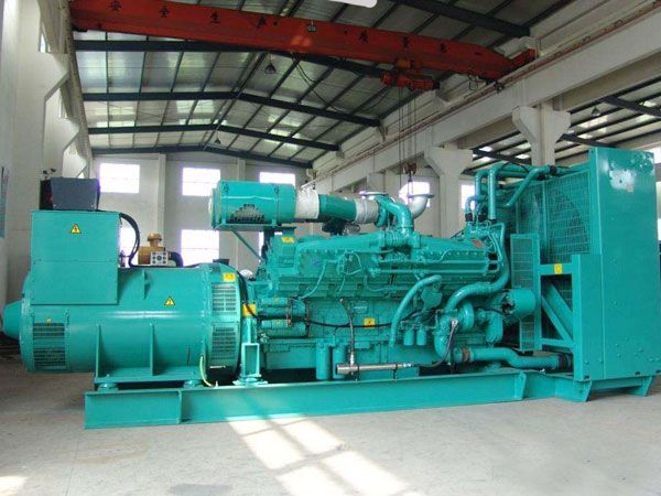 剑川影响800KW发电机组油耗的因素有哪些？